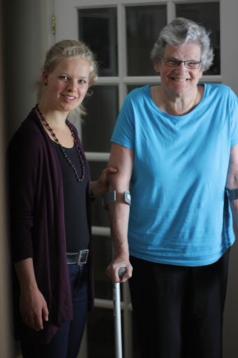 Praktijk voor Thuiszorgtherapie OptiFysik - Thumbnail