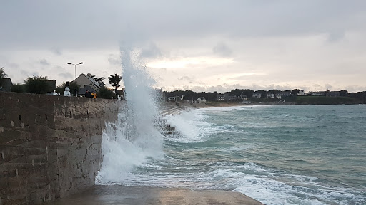 Plage De Longchamp - Thumbnail