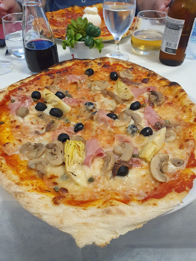 Atuttapizza - Visual