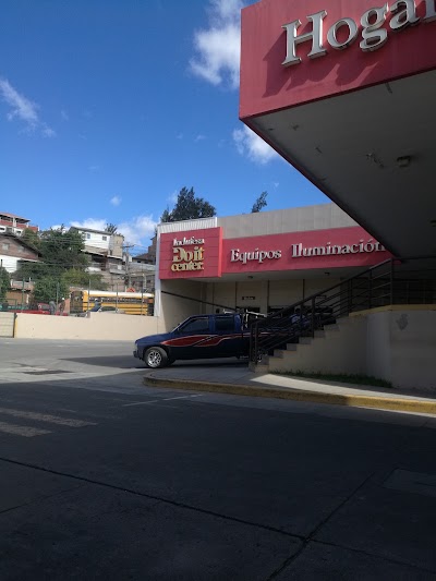 Photos of Do it Center Pedregal Indufesa