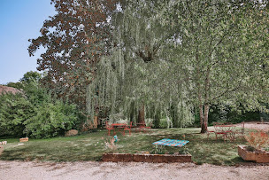 Photo n°24 de Au Moulin de Vézelay - LMV à Fontenay-près-Vézelay (Séminaire)