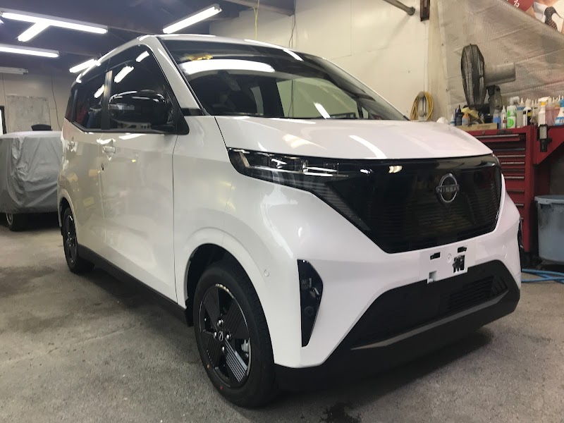 マイナーガレージ