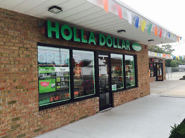 Holla Dollar & Variety's