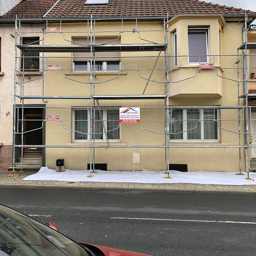 Sur Constructions - Visual