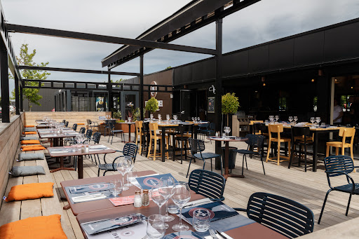Photo 4 - La cantine des Michels - Eurocentre | Burger, Sandwich, Salade, Poké et Plat sur place et à emporter