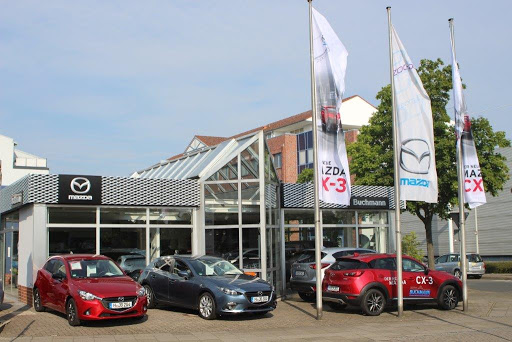 Autohaus Buchmann