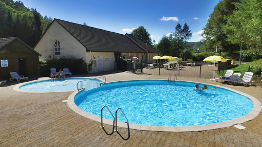 Photo de VVF Cantal Champs-sur-Tarentaine à Champs-sur-Tarentaine (15270)