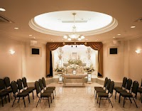 葬儀の板橋上大岡ほうさい殿