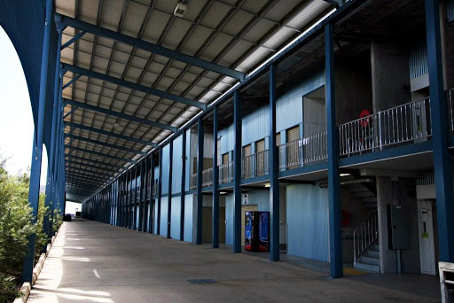 Secure Storage Australia - Townsville