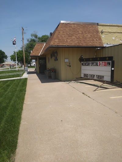 American Legion/Bingo Hall