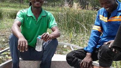 Photos of Maun Game Sanctuary (Closed)