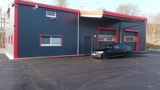SRC-Tuning