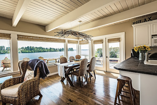 Carla Froome, Real Estate Broker - Froome Properties, eXp Realty WA Gallery - United States