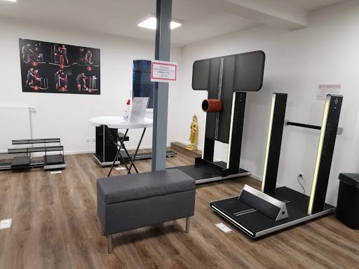 Gesundheitszentrum Fischerhude