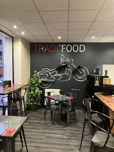 Photo 3 - Tradi´Burger