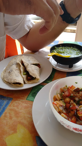 Restaurante Julieta - Thumbnail