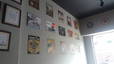 Photos of Hotel Suiza