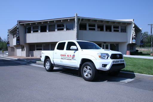 Coach Als Driving School - Thumbnail
