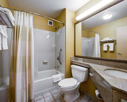 Quality Inn Placentia Anaheim Fullerton - Thumbnail