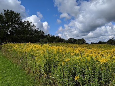 Mendon Ponds Park