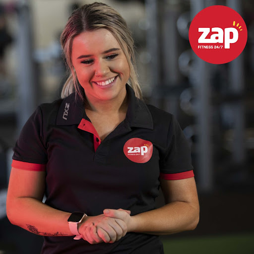 Zap Fitness 24/7 Armadale