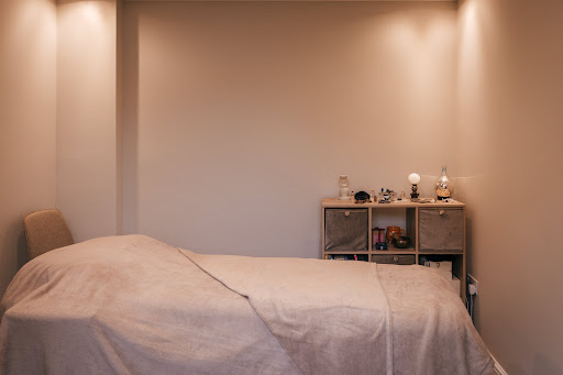 The Spiritual Pathway