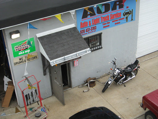 American Off Road & Services LLC - Thumbnail