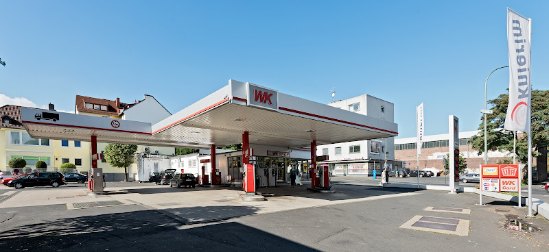 WK Tank Eisenschmiede photo