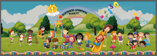 Sunshine Learning Academy - Visual