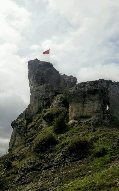 Gencaga Fortress