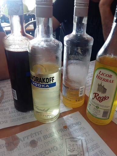Bar Velez Rubio - Thumbnail