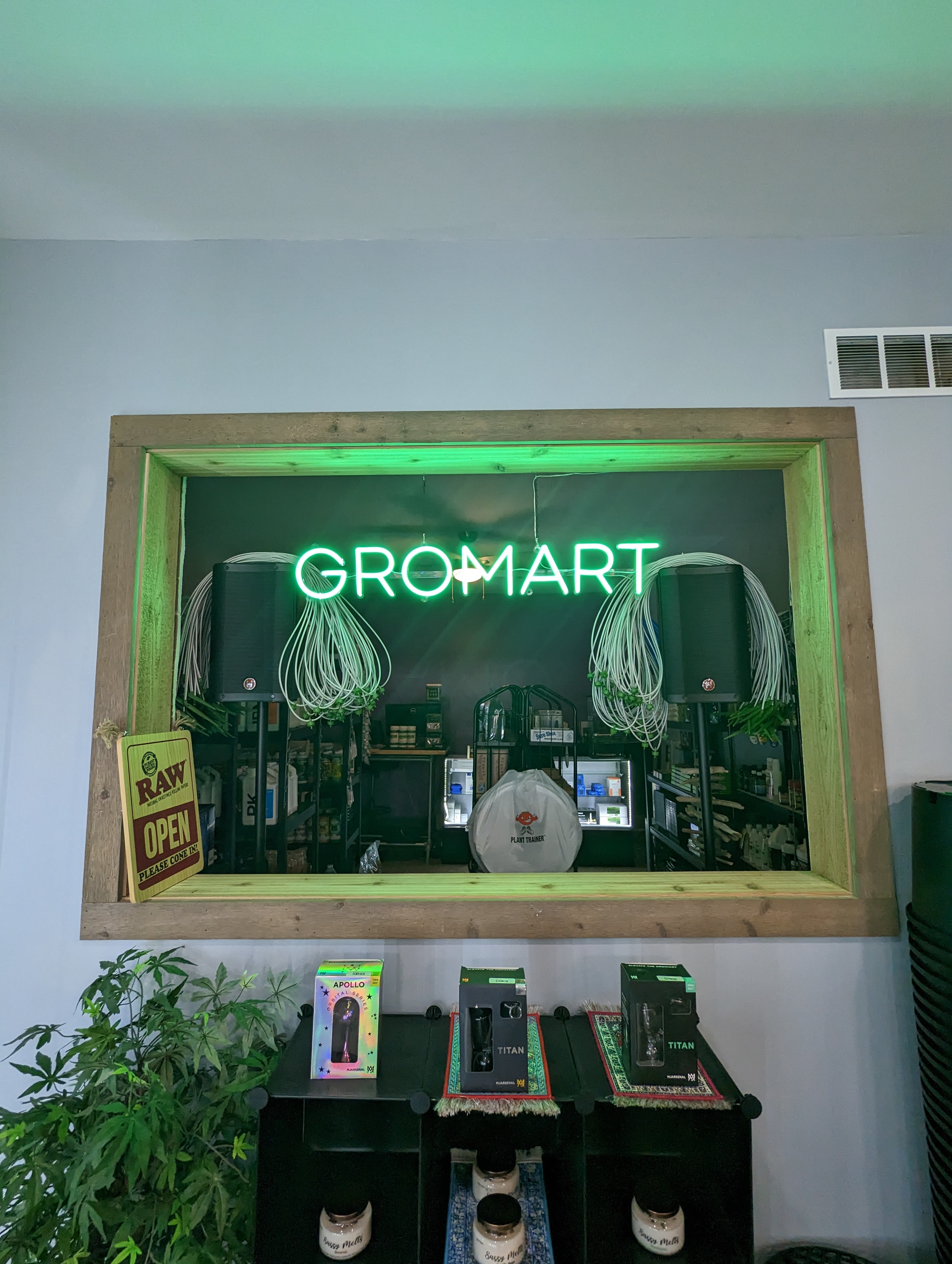 GROMART