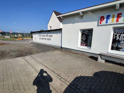 Pfiffikus Kindermoden