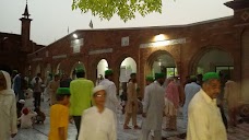 Jamea tul Madina(dawateislami)Hasan Mehtab Masjid lahore