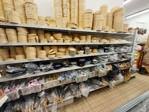 Supermarché Asie - Thumbnail