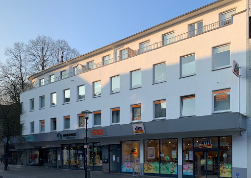 DAK-Gesundheit Servicezentrum Gummersbach