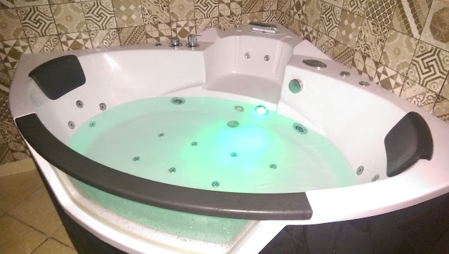 Chambres d'hôtes Les Roses de Montherlant