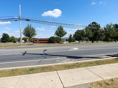 North Hagerstown High School