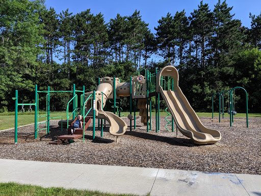 Langseth Park Logo