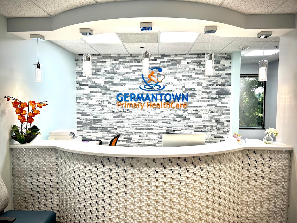 Germantown Primary Healthcare Dr L Wadhwa Pcp