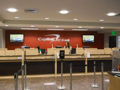 Capital One Bank