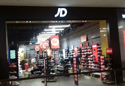 JD Sports