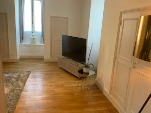 Photo n°14 de Villa Raymond Poincaré à Nancy (Gîte)