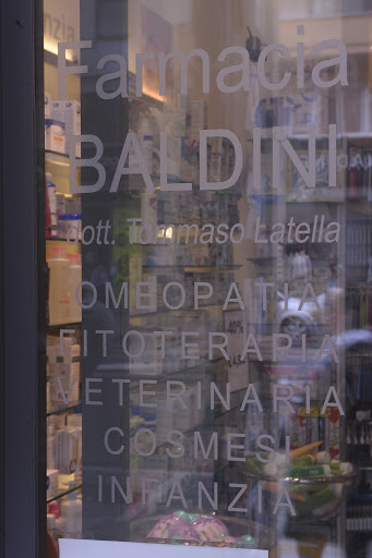 Farmacia Baldini dott. Tommaso Latella - Thumbnail