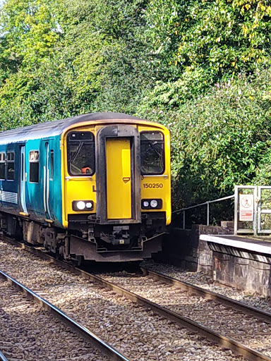 Llanishen - Visual