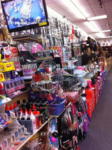 Su Beauty Supply