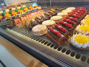 Photo n°3 de AU CHANT DU MOULIN à Saint-Doulchard (Sandwicherie)