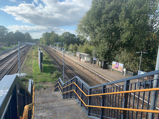 Esher - Visual