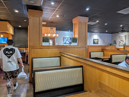 JIA Asian Fusion & Sushi Bar Gallery - United States