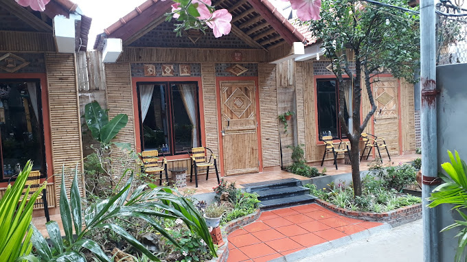 Tam Coc Three Princess Homestay